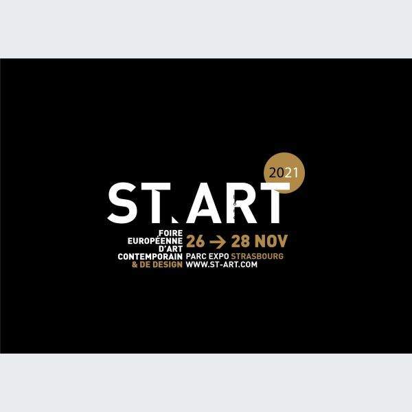 ST-ART Parc exposition Wacken du 26 au 28 Novembre 2021