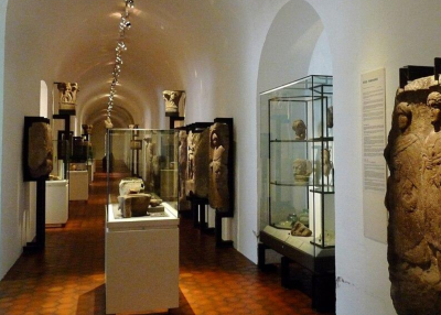 Journées européennes de l'archéologie