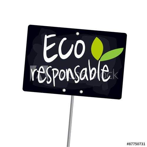 Eco Responsable 