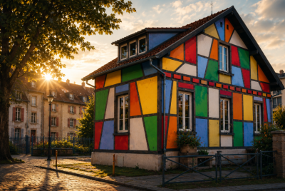 Maison Citoyenne