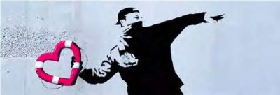 Exposition du jeudi 23 avril au dimanche 10 mai