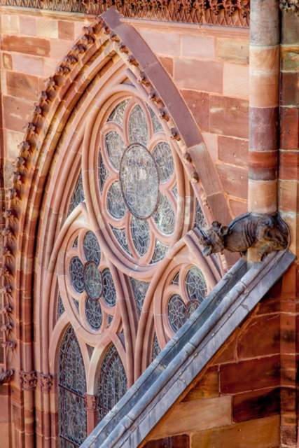 Hôtel en Alsace · hôtel au centre de Strasbourg près de la cathédrale notre dame