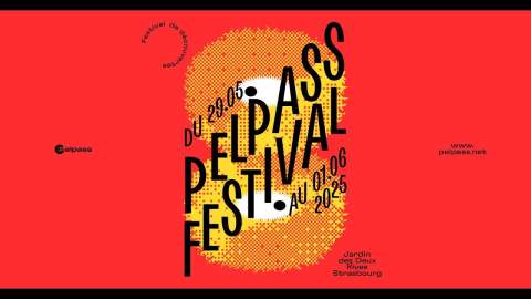 Pelpass Festival 2025 du 29 mai au 1er juin