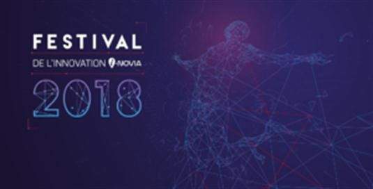 Festival de l 'innovation I-Novia