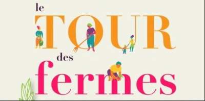Le Tour des Fermes