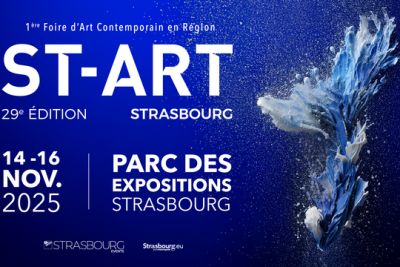st-art 2025