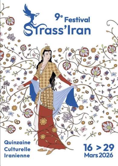Strassiran 2026