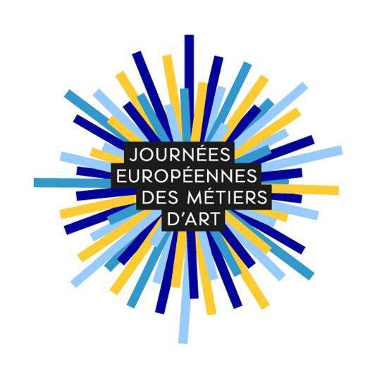 Journées Européenes des metiers d'Arts 2018 Du 03 au 08 Avril 2018