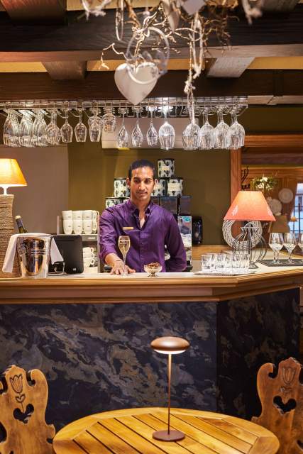 ➔ Hôtel en Alsace · Hôtel Suisse Strasbourg · Photos 