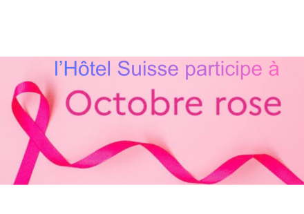 octobre rose