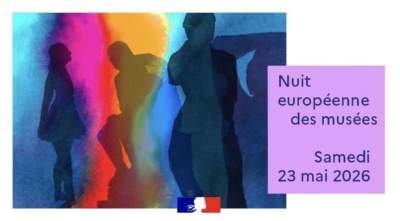Nuits européenne des musées de Strasbourg