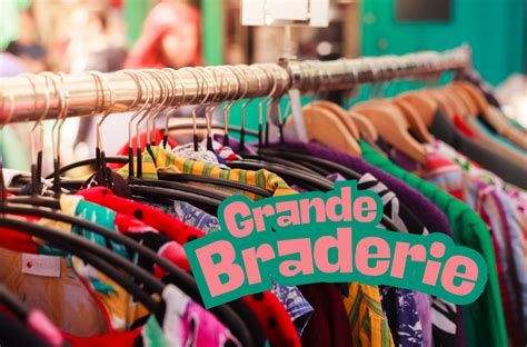 braderie