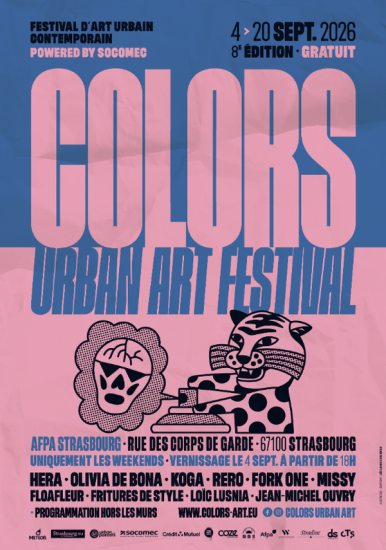 COLORS