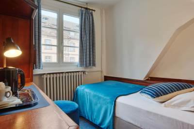 chambre mini individuelle