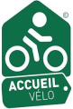 accueil vélo