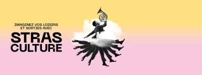 Stras Culture le 6 septembre 2025