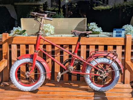 vélo