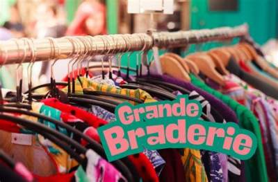 braderie