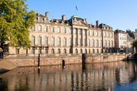 hôtel au centre de Strasbourg près de la cathédrale notre dame