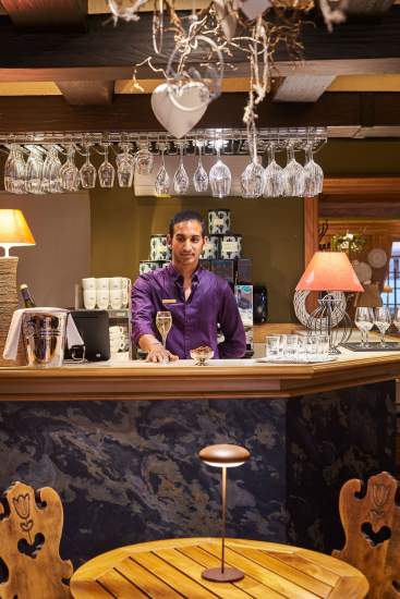 hôtel petit déjeuner inclu à Strasbourg