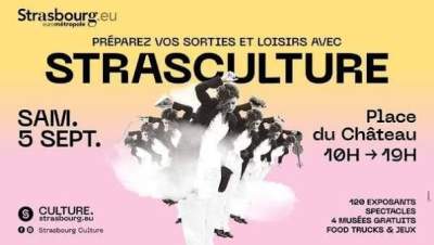 STRASCULTURE